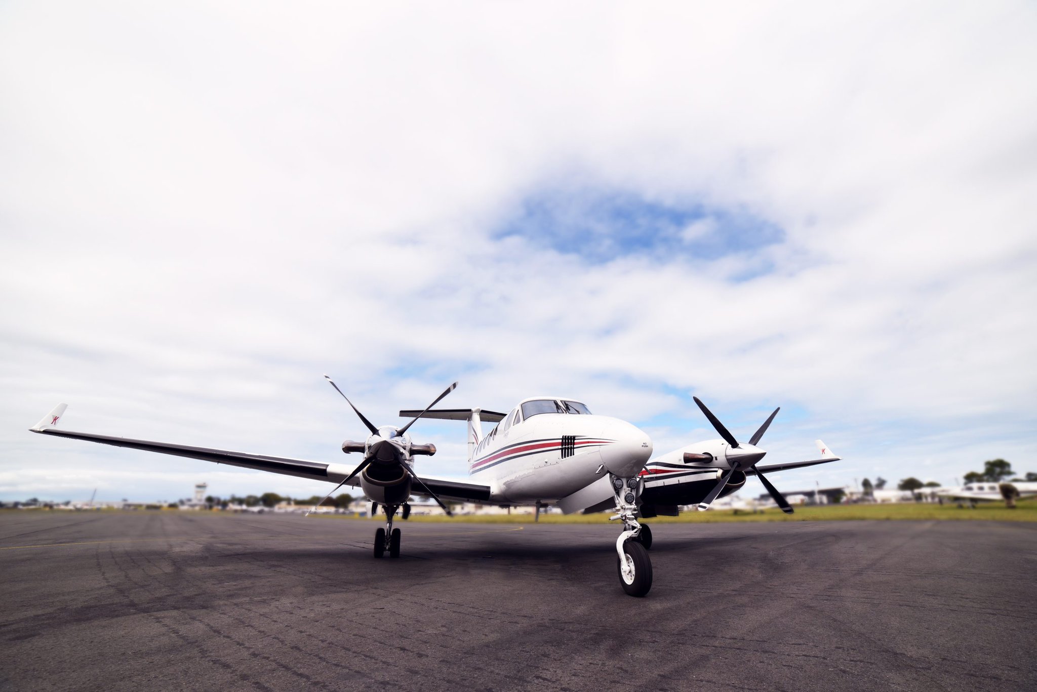 Bookings and Enquiries Kirkhope Aviation Charters