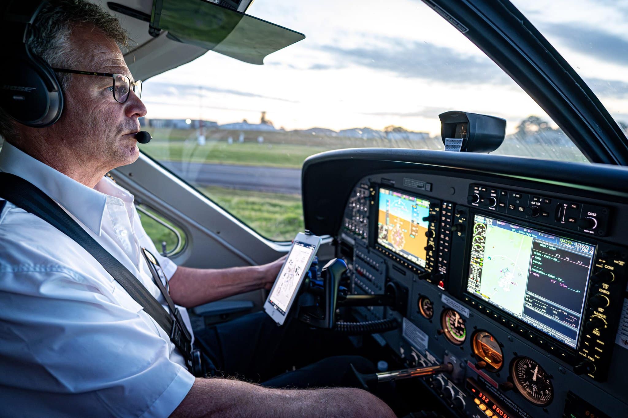 Charter Fleet Kirkhope Aviation Charters